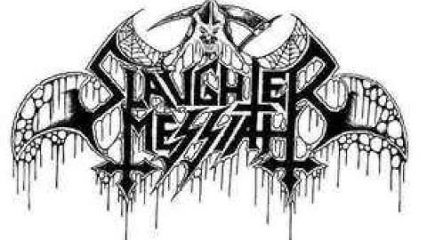 Slaughter Messiah @ MCP Apache