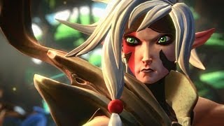 Battleborn trailer-2