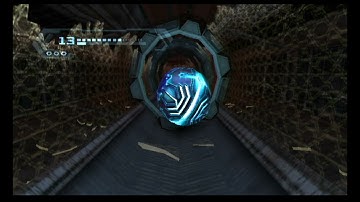 Metroid Prime 3 Corruption Part 24 - G.F.S. Valhalla