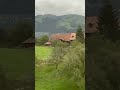 Somewhere in Switzerland 🇨🇭 ❤️ #nature #travel #beautifulplace #beautiful #swisscity #europe