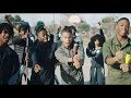 The Mop - Tisakorean, Kblast & Huncho Da Rockstar (Gogettas) [Official Music Video]