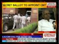 call secret ballot