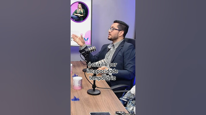Auxílio por Incapacidade Temporária. Auxílio Doença. Benefício por Invalidez. #direito #inss