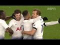 Tottenham vence Wolverhampton por 3 a 2 fora de casa na Premier League
