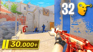 How To Play Mirage Like A 30,000 Elo...