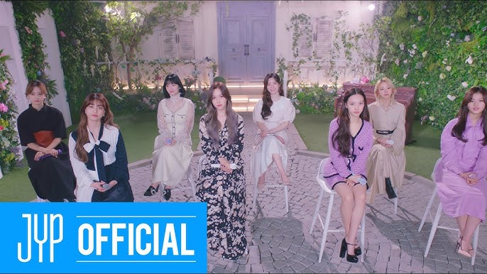 3º vídeo do TWICE a alcançar 1 milhão de likes no ! – ONCE