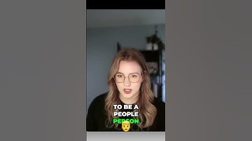 Property Managers are in the business of PEOPLE