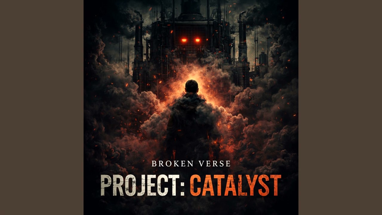 Project: Catalyst