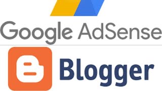 Blogging with blogger & Adsense approval : Passive income