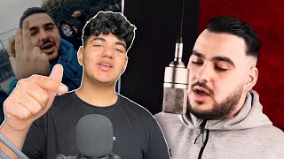 EN İYİ DRİLLCİLER BİR SERİDE! Yuno101 - beni konuşturma reaction (MCP FREESTYLE) Resimi