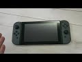 Switch стоит ли брать чипованный