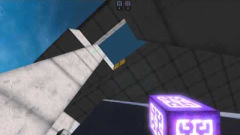 Qbeh-1 Atlas Cube: World 7 Level 1 (Unofficial) 15 Oct Version 2