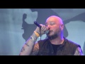 Capture de la vidéo Soilwork Live At Hellfest 2017