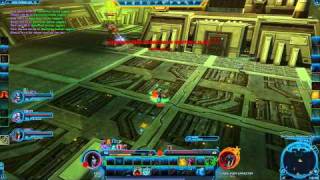 Swtor: Directive 7 Flashpoint Guide