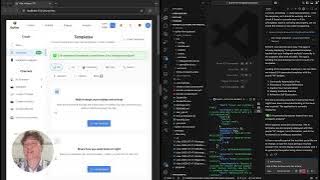 Vibe Coding Challenge – Build a Full-Stack AI Content Tool in 24 Hours (LLM   Copilot   IG API)