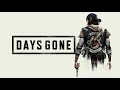 Days Gone Похождение #1 Жизнь после