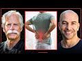 Peters experience with debilitating back pain  peter attia  stuart mcgill