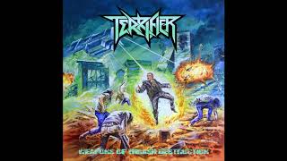 Terrifier - 06 Drunk as Fuck (Remastered)