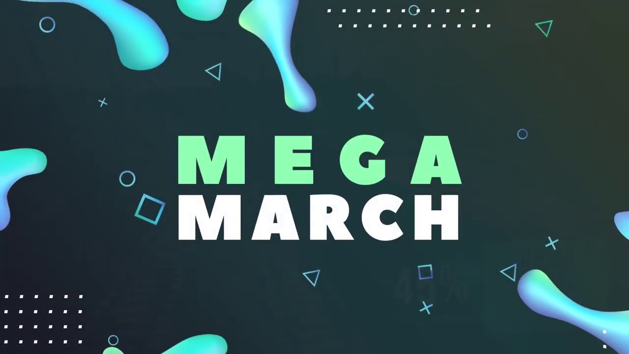 PlayStation 4 Mega March Sale Now Live! YouTube