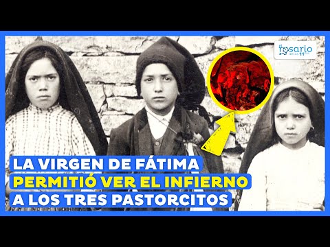 La Virgen de