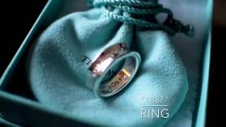 Tiffany & Co. Jewelry Collection