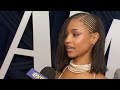 Tyla on Importance of SISTERHOOD: ’The Girls Are Dominating’ (Exclusive)