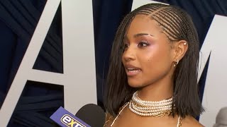 Tyla On Importance Of Sisterhood The Girls Are Dominating Exclusive