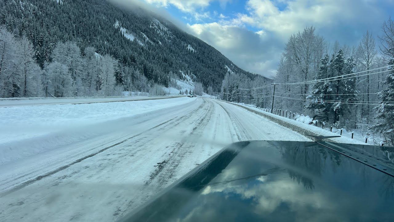 🇨🇦Auf nach Vancouver BC