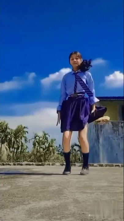 Upskirt