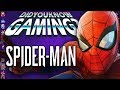 Spider-Man Games - Did You Know Gaming? Feat. Matt McMuscles