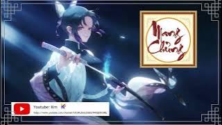 Download lagu MAD Mang Chủng 芒种 vietsub lyrics「FMV」「Onmyoji