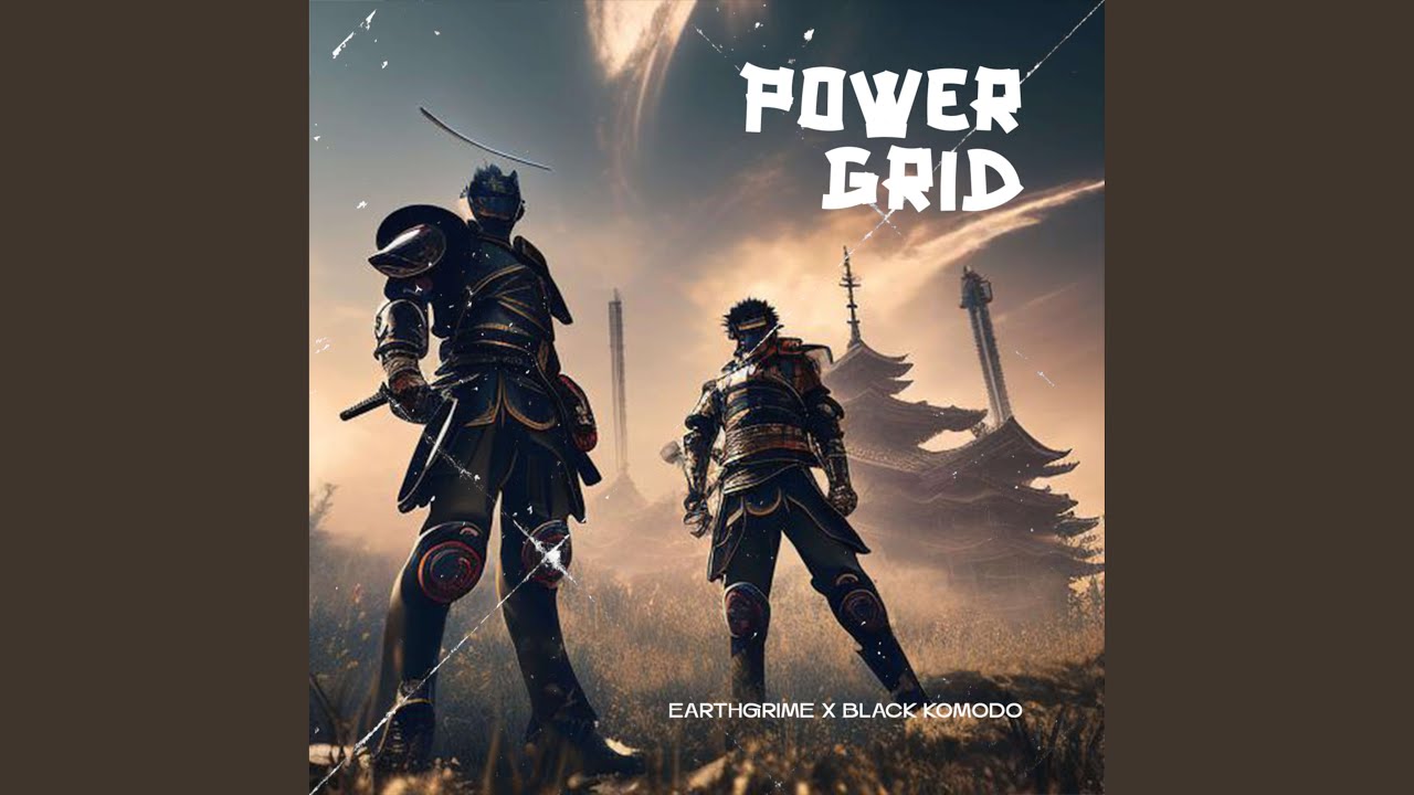 Guarda Power Grid su YouTube Guarda Power Grid su YouTube