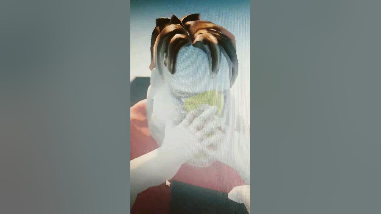 i play realistic hand RP 🖐 🤏 Without VR YouTube