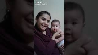 Apanhando Da Minha Mãe