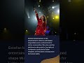 We Celebrate Immigrants - Gloria Estefan