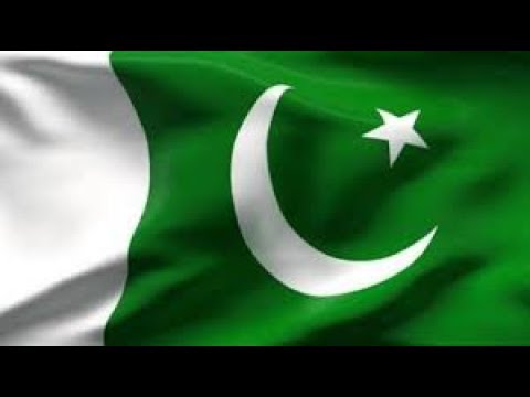independence day of pakistan new song 2018 - YouTube