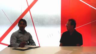 Database administrator Interview