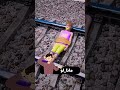 مرمي على سكة القطار هذه الحركة قد تنقذ حياتك Shortvideo مرمي على سكة القطار هذه الحركة قد تنقذ حياتك Shortvideo