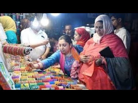 EID KI RONAQAIN 2024 | EID PURCHASES IN CENTARUS ISLAMABAD |EID KA MELA SUJ GAYA | NATURAL HONEY