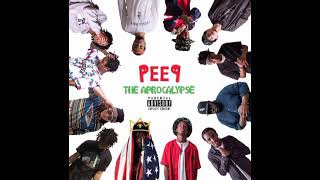 PRO ERA - PEEP: The aPROcalypse (2012) [Full Mixtape]