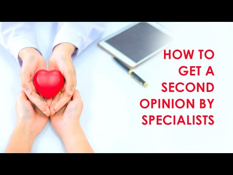 || Cardiac Second Opinion || How to login into CHRM