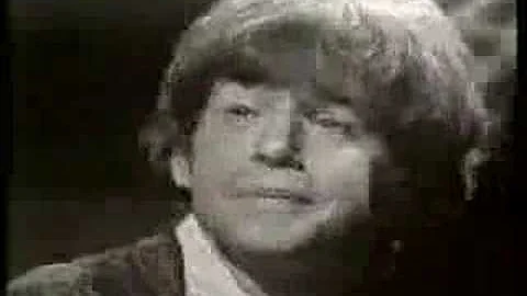 IAN WHITCOMB sings "You Turn Me On"