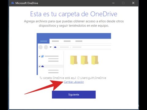 Video: ¿Desvincular OneDrive elimina archivos?