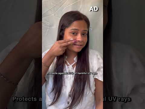 Sunscreen Under 100 || #pondsskincare #pondsindia #pondssunscreen #ad #sunscreen #skincare