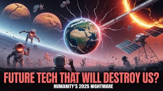 Future Space Technologies That Will Change Everything