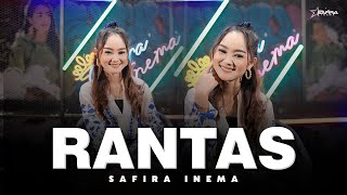 Safira Inema - Rantas (Official Music Video)