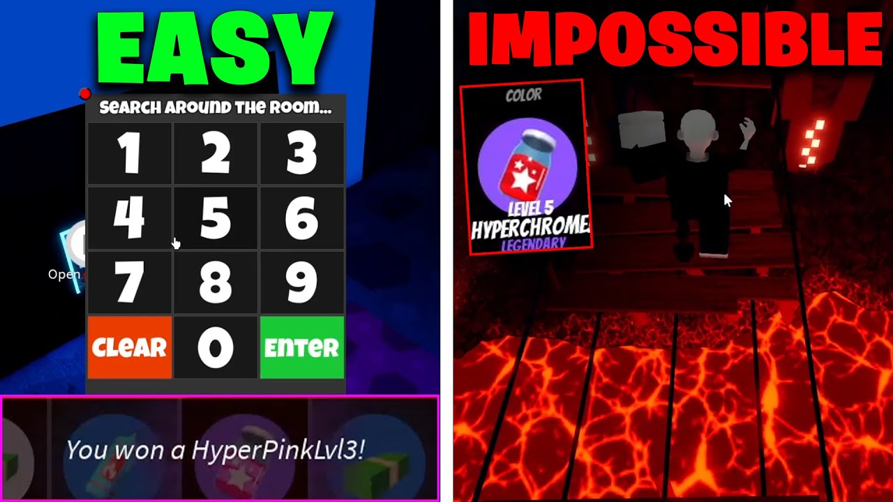 HYPERCHROME VALUE LIST! Are Hyperchromes Worth it in 2023? (Roblox Jailbreak)  