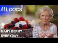 Wholesome recipes  mary berry everyday  all documentary