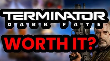 Is Terminator Dark Fate Defiance Worth It? A Comprehensive Review