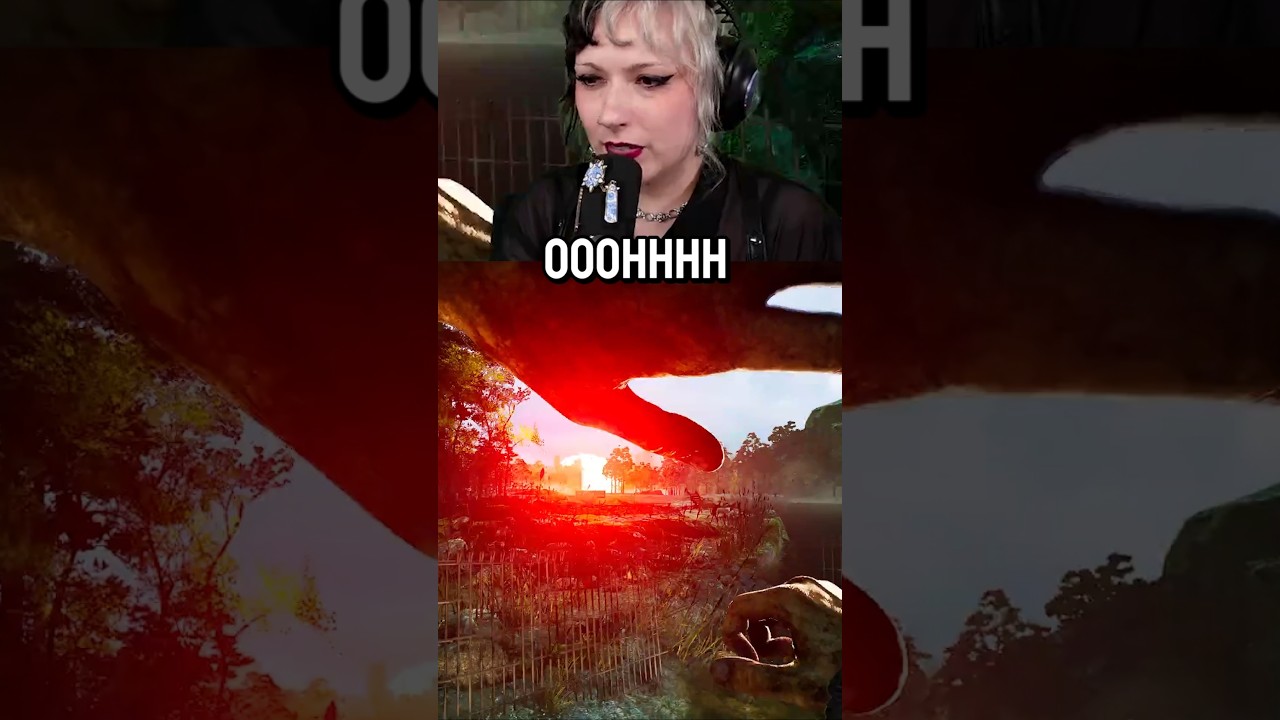 I could easily survive this 😤